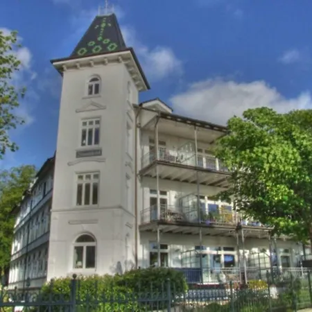 Stranddistel App 1 4, Direkt Am