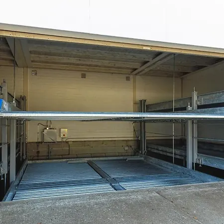 Stranddistel App 1 4, Direkt Am Villa