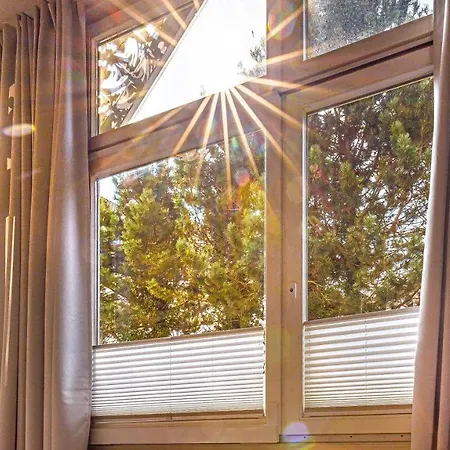 Villa Stranddistel App 1 4, Direkt Am *