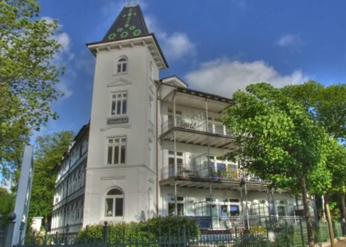 Stranddistel App 1 4, Direkt Am